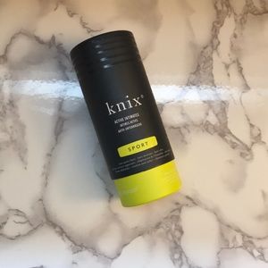 Knix Boyshort Leakproof Underwear